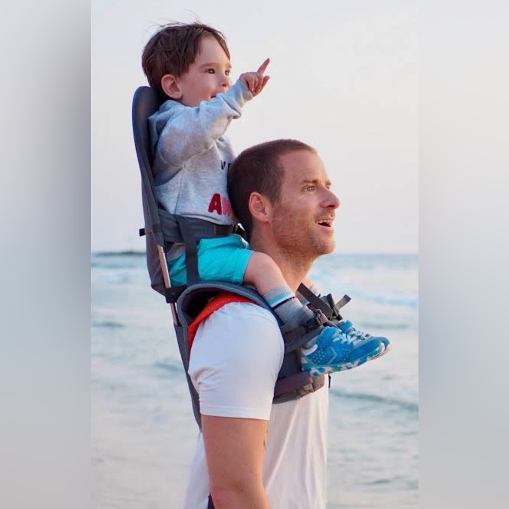 Minimeis Child Carrier Backpack